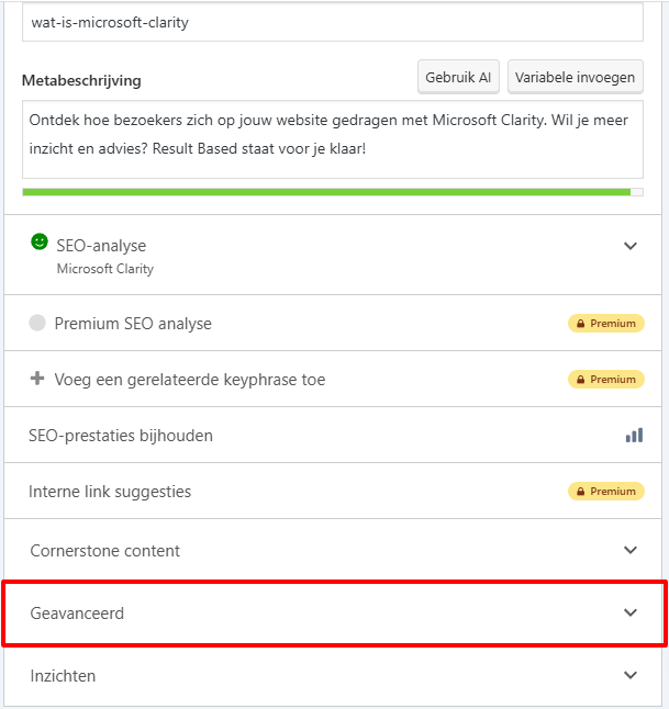 Wat is een canonical tag en waarom is het belangrijk voor je SEO?