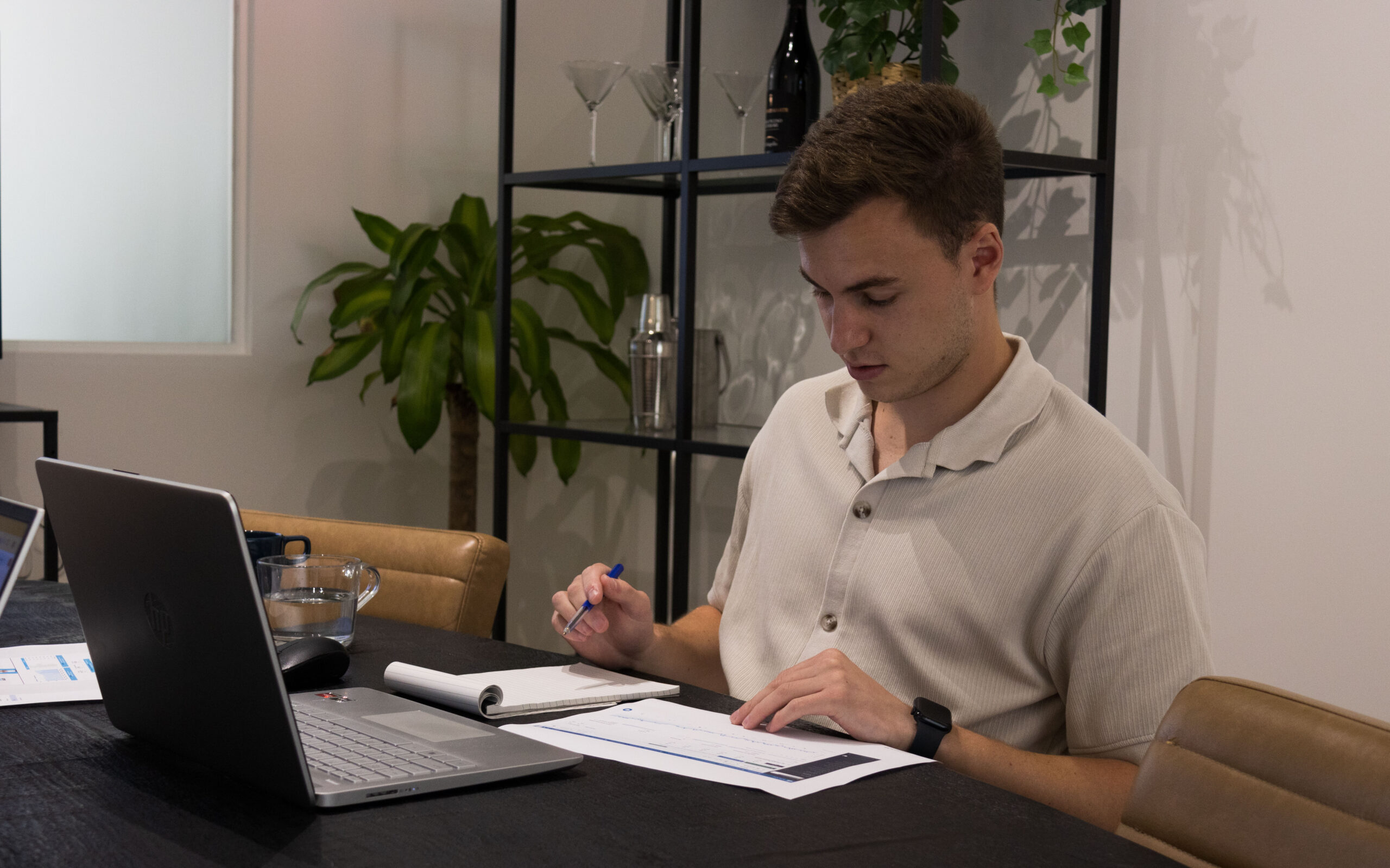 CONSULTANCY / PROJECTMANAGEMENT