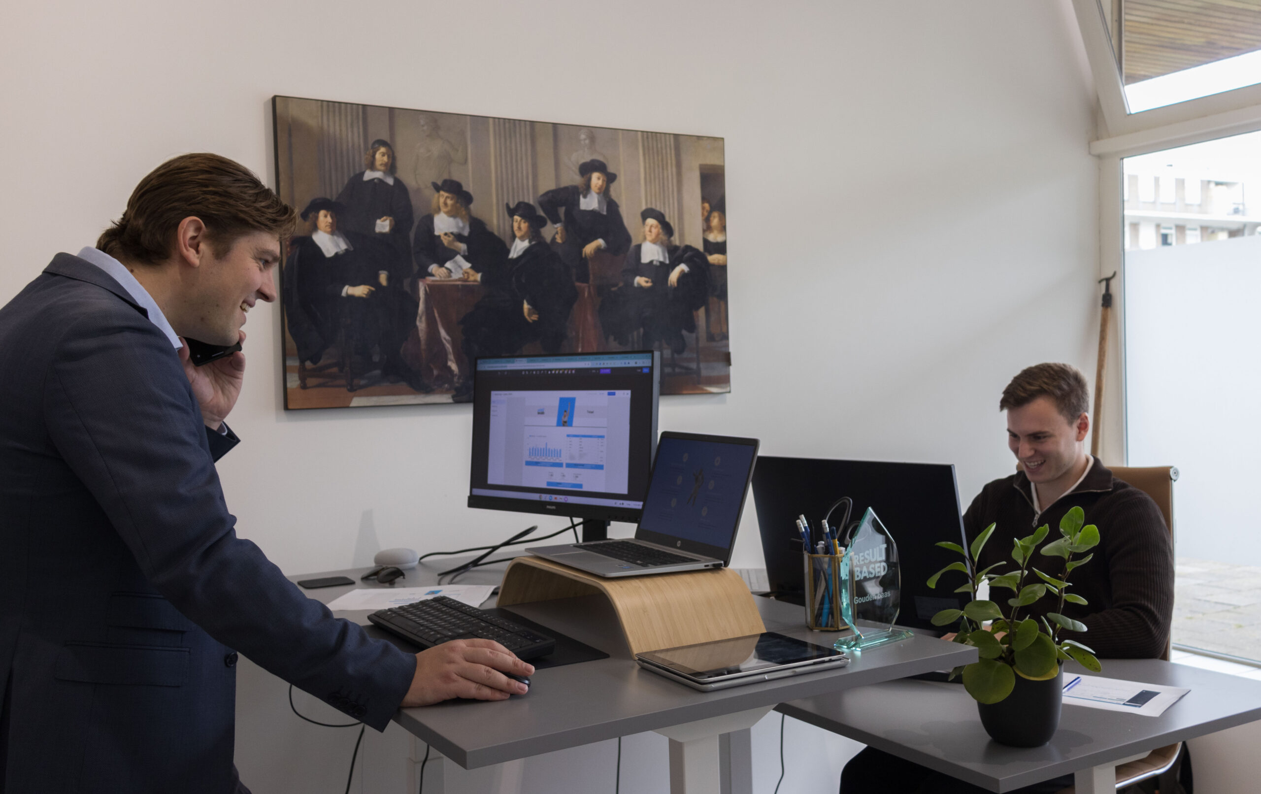 Email-marketing