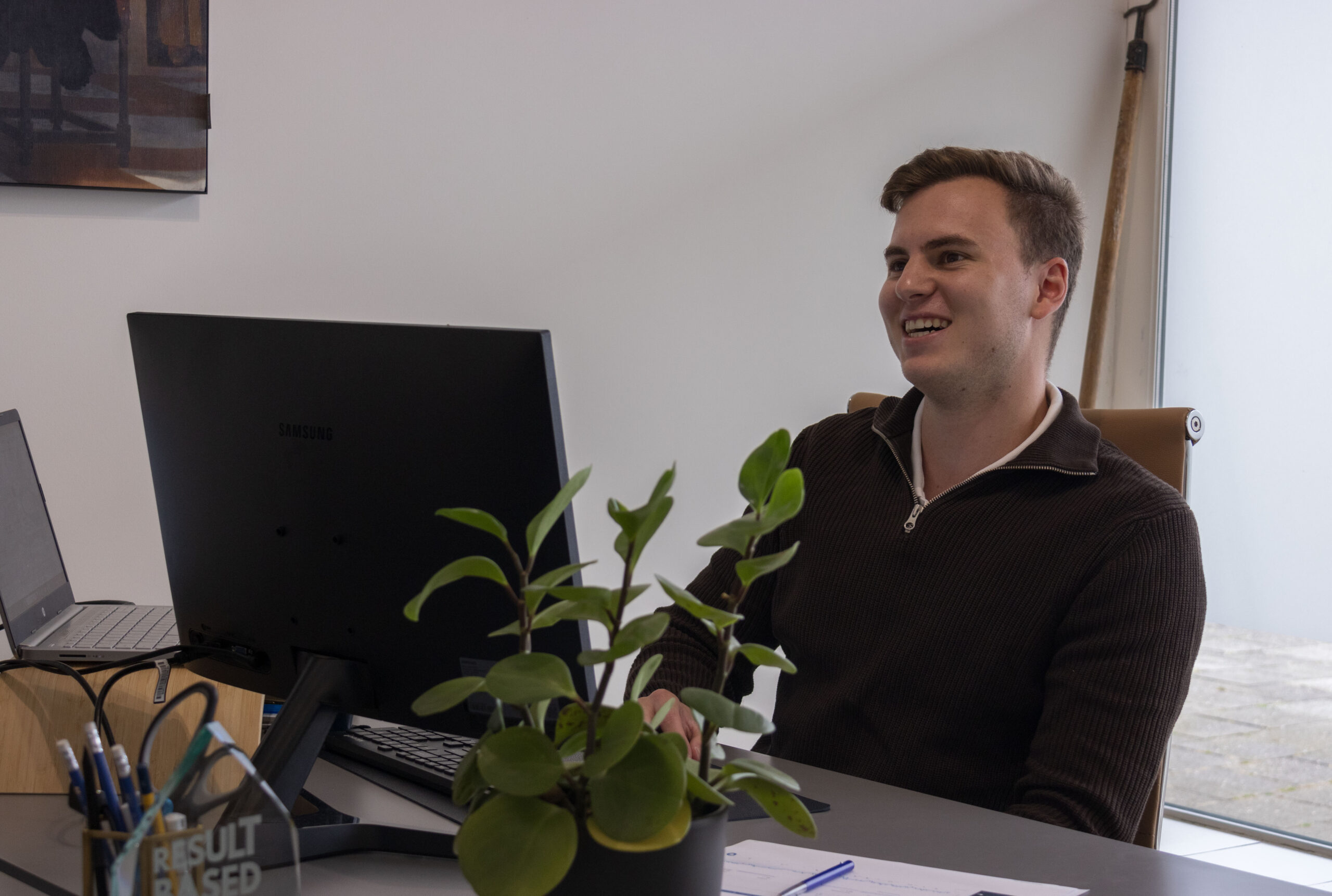 Conversie optimalisatie