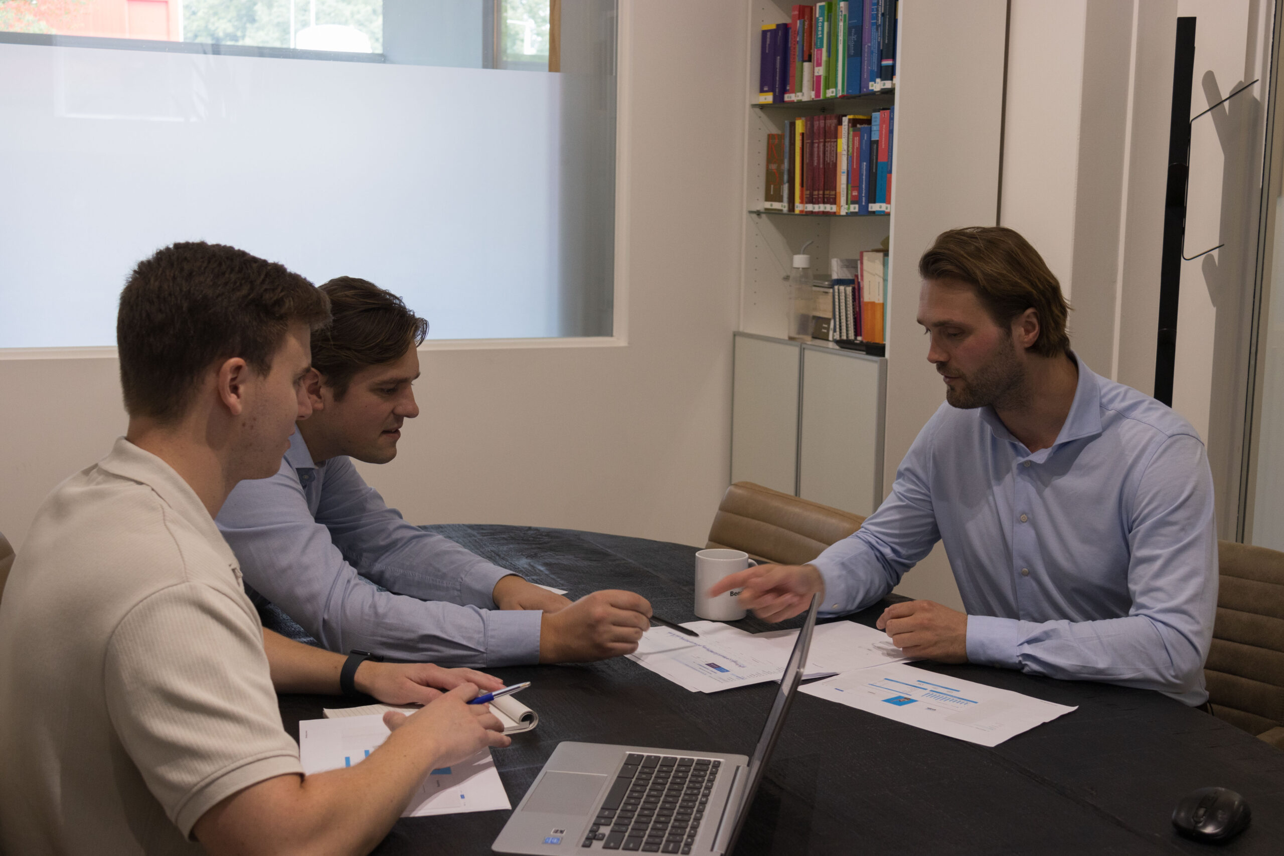 Conversie optimalisatie