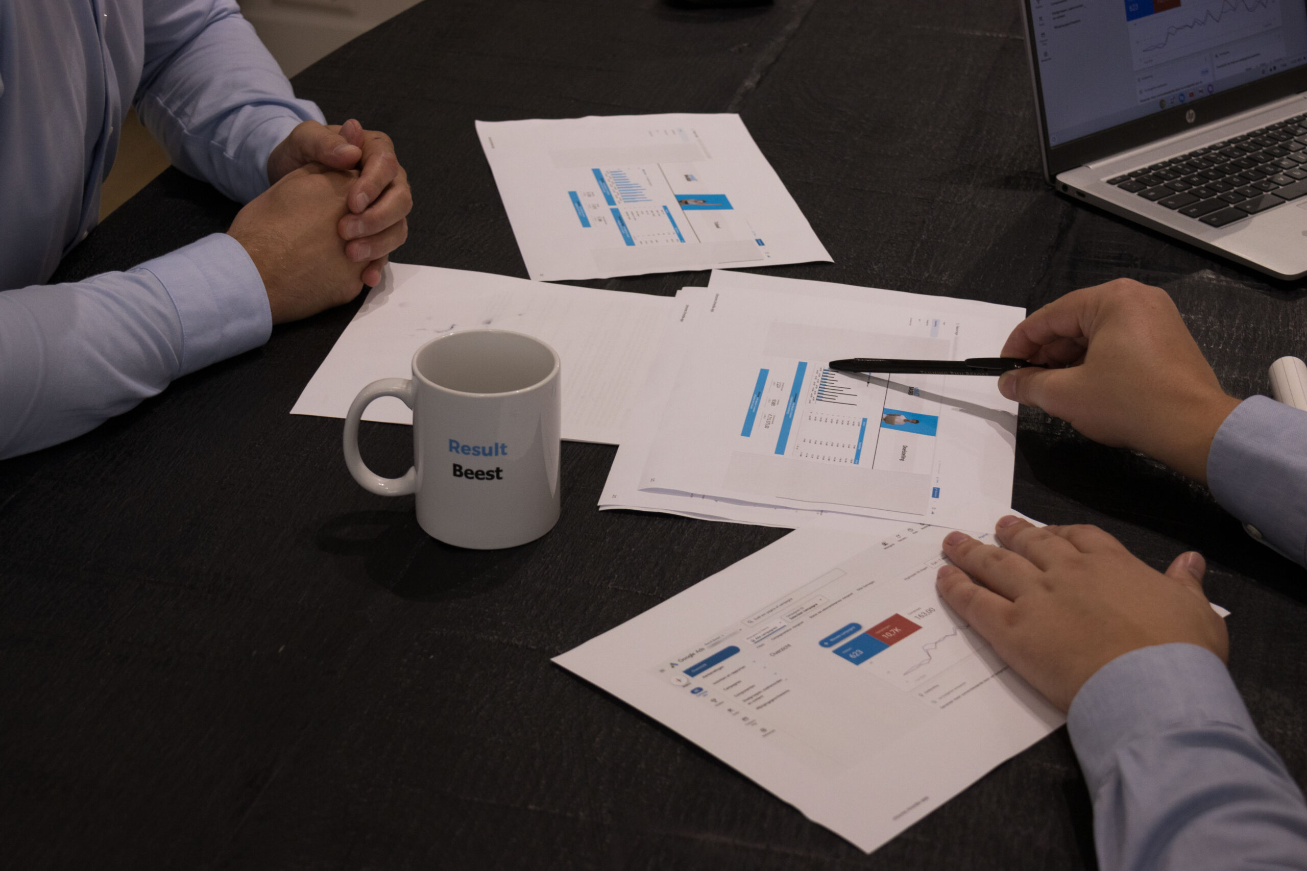 CONSULTANCY / PROJECTMANAGEMENT