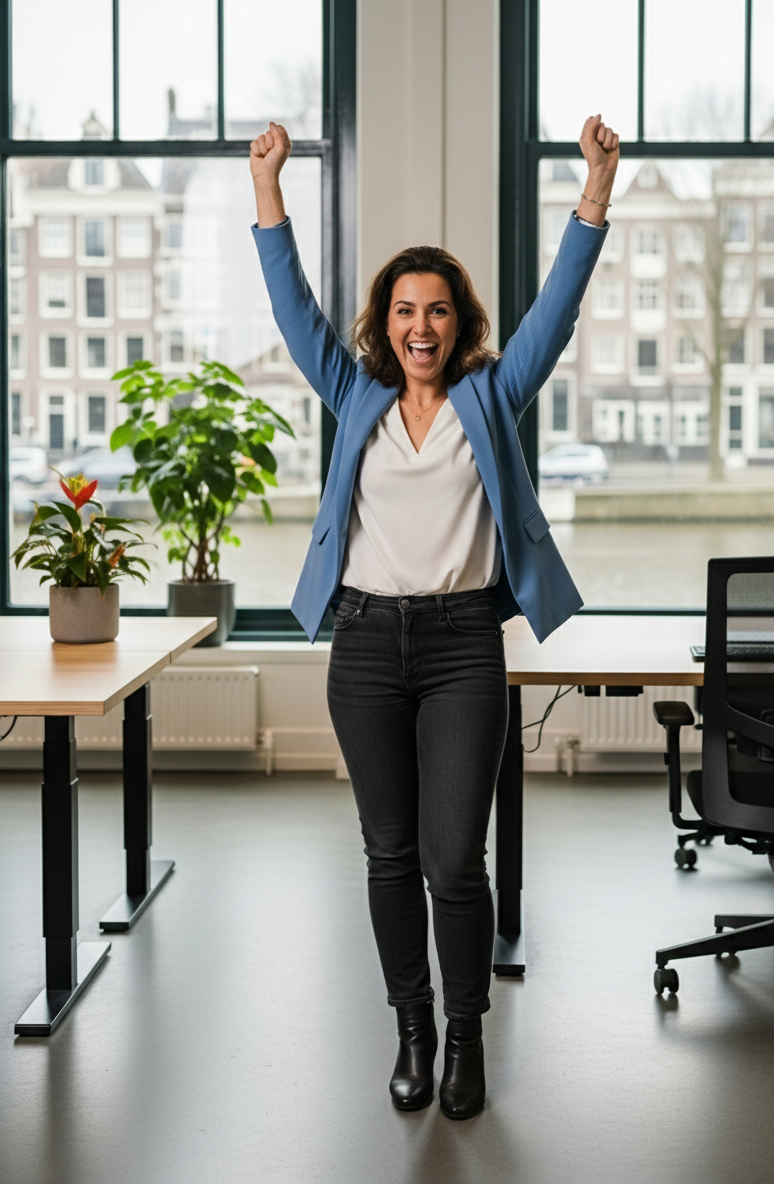 Social media content laten maken?