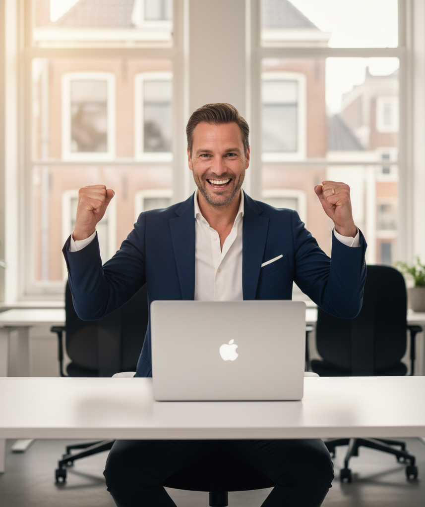 Conversie ratio optimalisatie